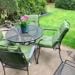 別荘 Wilde Moeflon, Geniet De Vrije Natuur! *