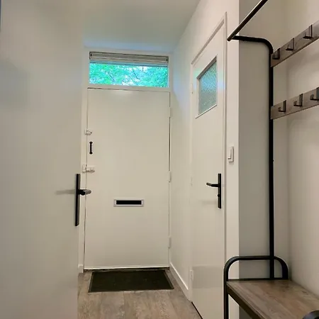 Wilde Moeflon, Geniet De Vrije Natuur! 펜션