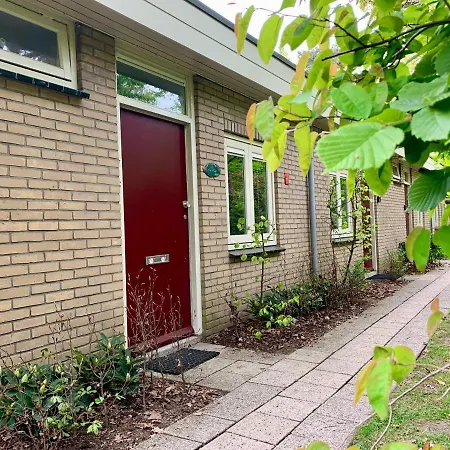 Holiday home Wilde Moeflon, Geniet De Vrije Natuur! Otterlo