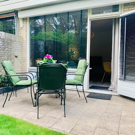 Wilde Moeflon, Geniet De Vrije Natuur! 오털로