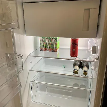 Feriehus Wilde Moeflon, Geniet De Vrije Natuur!