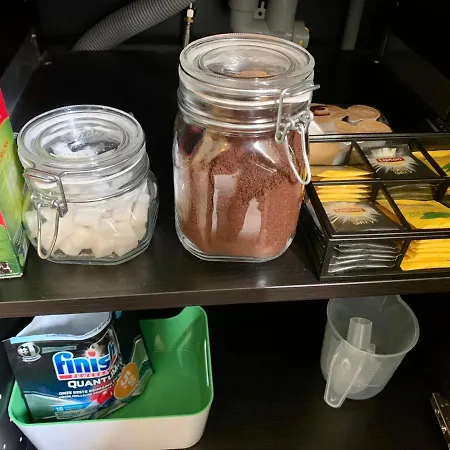 Wilde Moeflon, Geniet De Vrije Natuur! 펜션