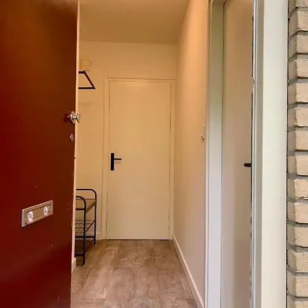 펜션 Wilde Moeflon, Geniet De Vrije Natuur! 오털로