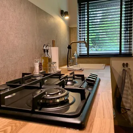 Wilde Moeflon, Geniet De Vrije Natuur! Holiday home *