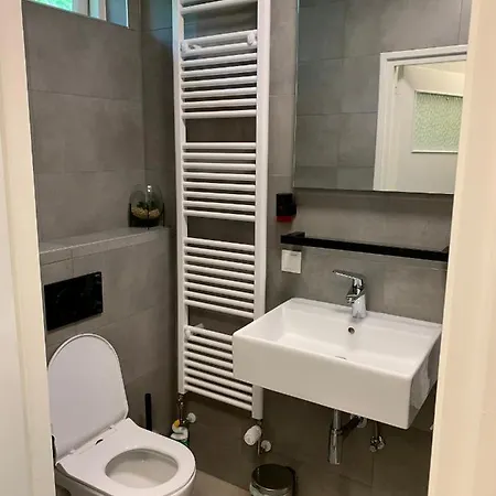 Wilde Moeflon, Geniet De Vrije Natuur! Feriehus Otterlo