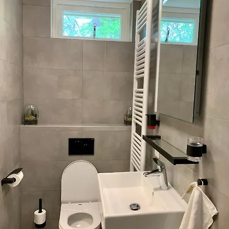 Wilde Moeflon, Geniet De Vrije Natuur! 펜션 오털로