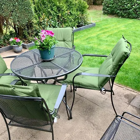 Holiday home Wilde Moeflon, Geniet De Vrije Natuur! *