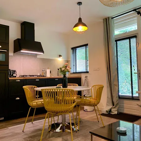 Feriehus Wilde Moeflon, Geniet De Vrije Natuur! Otterlo