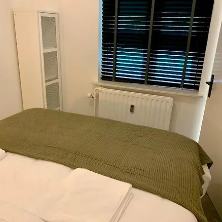 Holiday home Wilde Moeflon, Geniet De Vrije Natuur! Otterlo