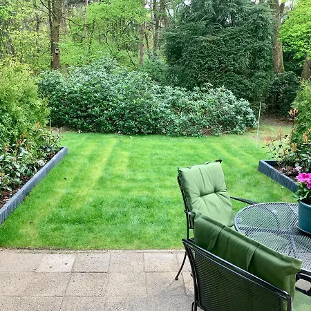 Wilde Moeflon, Geniet De Vrije Natuur! 오털로