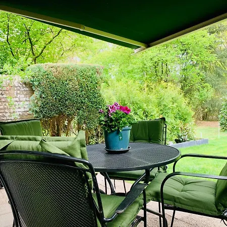 Wilde Moeflon, Geniet De Vrije Natuur! *