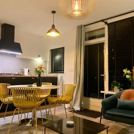 Wilde Moeflon, Geniet De Vrije Natuur! Holiday home *