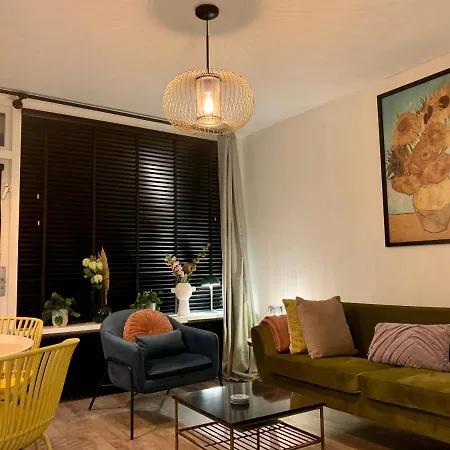 Wilde Moeflon, Geniet De Vrije Natuur! Holiday home *