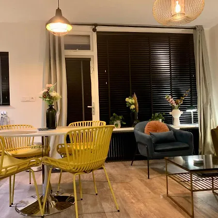 Wilde Moeflon, Geniet De Vrije Natuur! Holiday home *