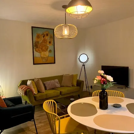 Wilde Moeflon, Geniet De Vrije Natuur! * Otterlo