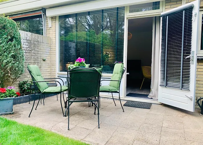 Wilde Moeflon, Geniet De Vrije Natuur! Otterlo