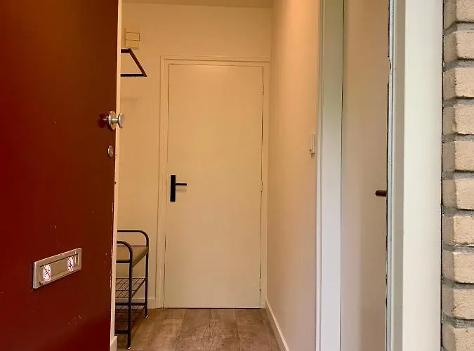 Сasa de vacaciones Wilde Moeflon, Geniet De Vrije Natuur! Otterlo