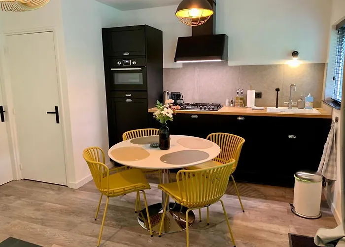 Сasa de vacaciones Wilde Moeflon, Geniet De Vrije Natuur! Otterlo