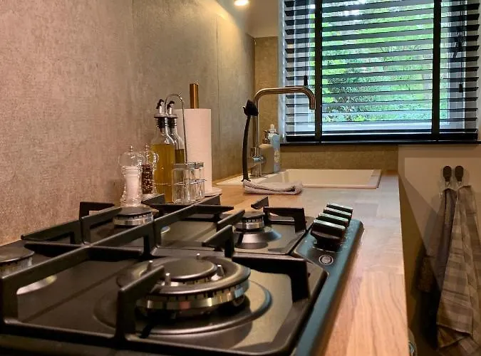 Wilde Moeflon, Geniet De Vrije Natuur! Nyaraló *