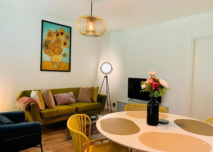 Wilde Moeflon, Geniet De Vrije Natuur! Nyaraló Otterlo