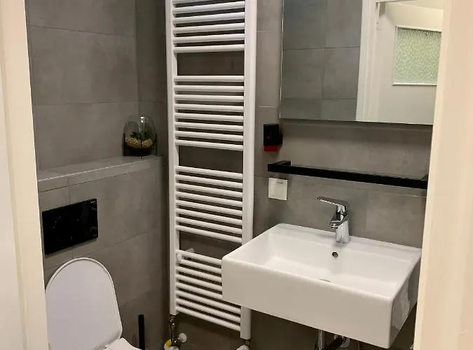 Wilde Moeflon, Geniet De Vrije Natuur! Сasa de vacaciones Otterlo