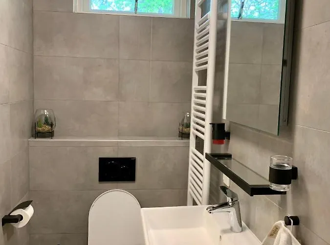 Wilde Moeflon, Geniet De Vrije Natuur! Сasa de vacaciones Otterlo