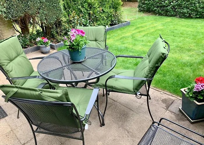 Сasa de vacaciones Wilde Moeflon, Geniet De Vrije Natuur! *