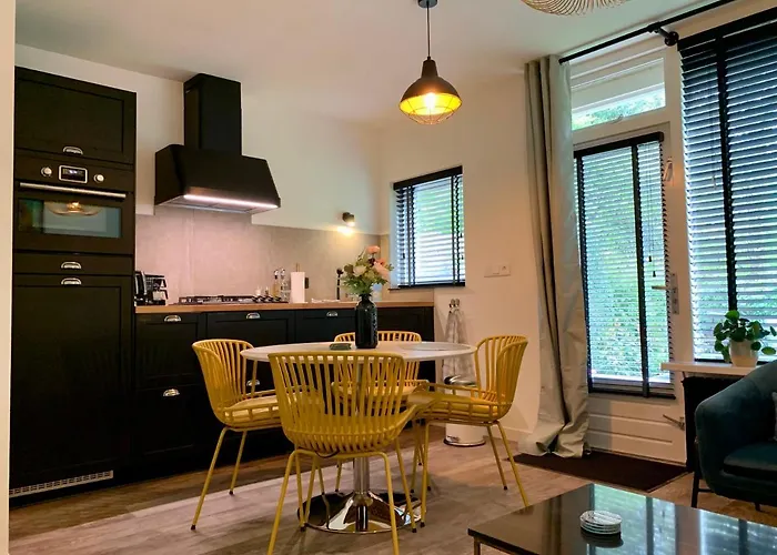 Nyaraló Wilde Moeflon, Geniet De Vrije Natuur! Otterlo