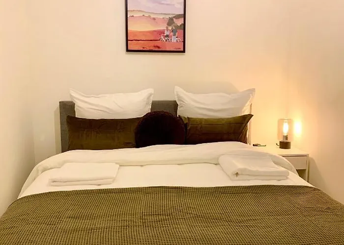 Сasa de vacaciones Wilde Moeflon, Geniet De Vrije Natuur! *