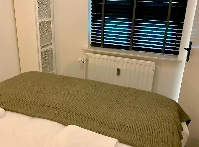 Сasa de vacaciones Wilde Moeflon, Geniet De Vrije Natuur! Otterlo