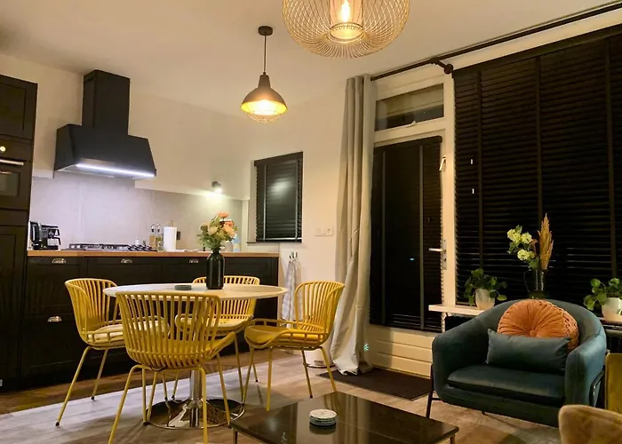 Wilde Moeflon, Geniet De Vrije Natuur! Сasa de vacaciones *