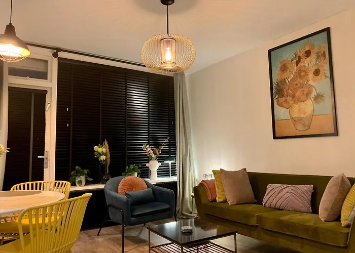 Wilde Moeflon, Geniet De Vrije Natuur! Сasa de vacaciones *