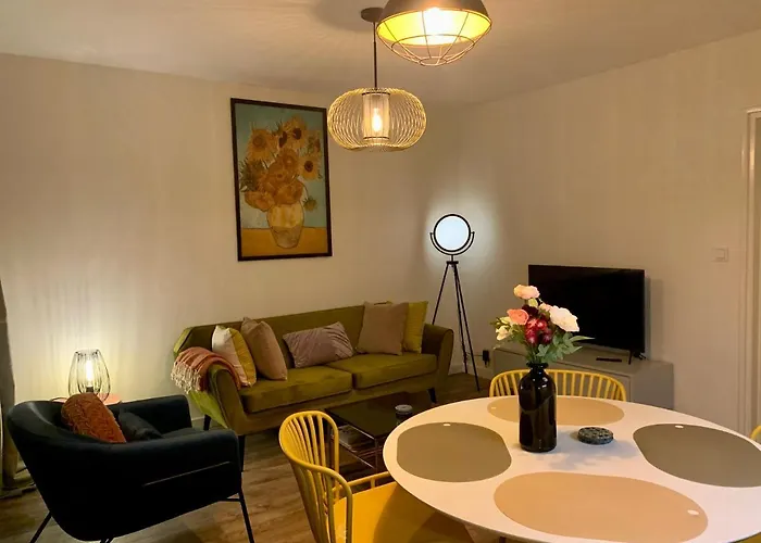 Wilde Moeflon, Geniet De Vrije Natuur! * Otterlo